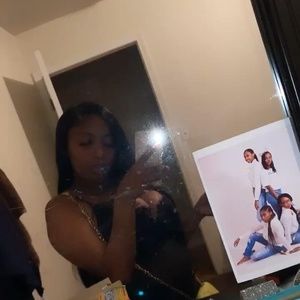 Meet your Posher, Jadai